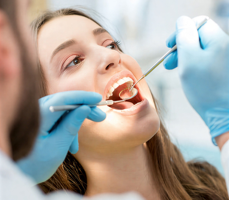 MoonSmile Dental Clinic